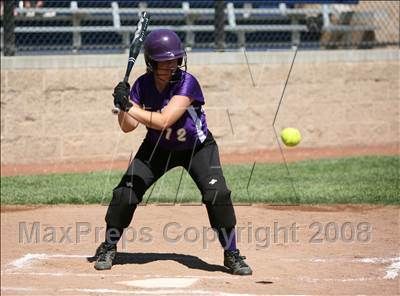 Thumbnail 1 in Denair vs. Capital Christian (CIF SJS D6 Playoffs) photogallery.