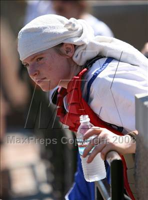 Thumbnail 2 in Denair vs. Capital Christian (CIF SJS D6 Playoffs) photogallery.