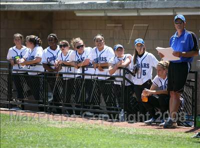 Thumbnail 2 in Denair vs. Capital Christian (CIF SJS D6 Playoffs) photogallery.