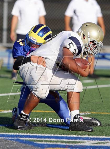 Thumbnail 3 in Rowland @ San Dimas photogallery.