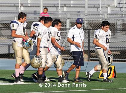 Thumbnail 3 in Rowland @ San Dimas photogallery.