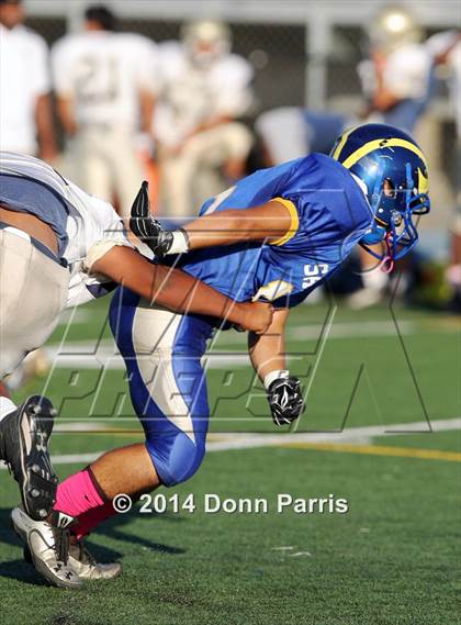 Thumbnail 1 in Rowland @ San Dimas photogallery.