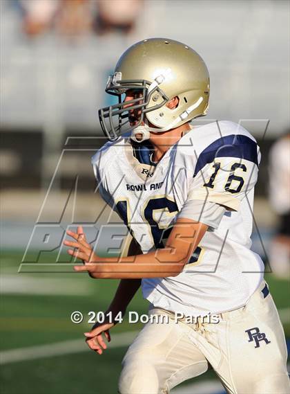 Thumbnail 2 in Rowland @ San Dimas photogallery.