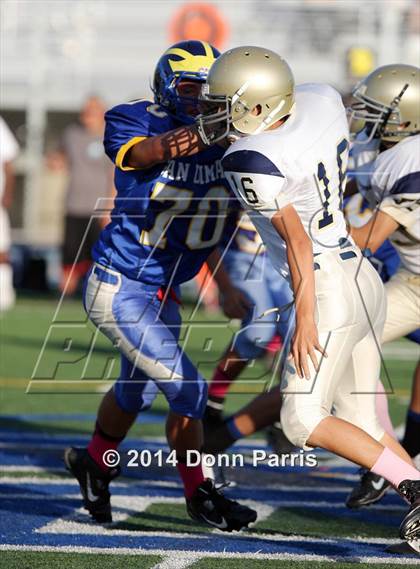 Thumbnail 3 in Rowland @ San Dimas photogallery.