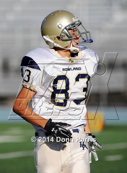 Thumbnail 3 in Rowland @ San Dimas photogallery.