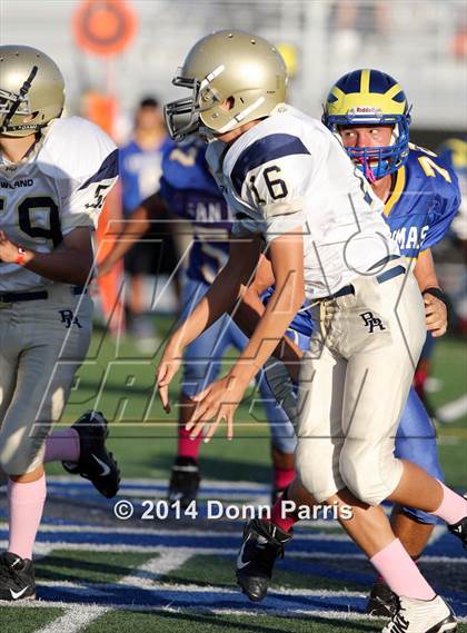 Thumbnail 1 in Rowland @ San Dimas photogallery.