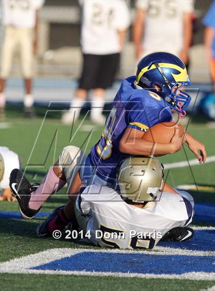 Thumbnail 3 in Rowland @ San Dimas photogallery.