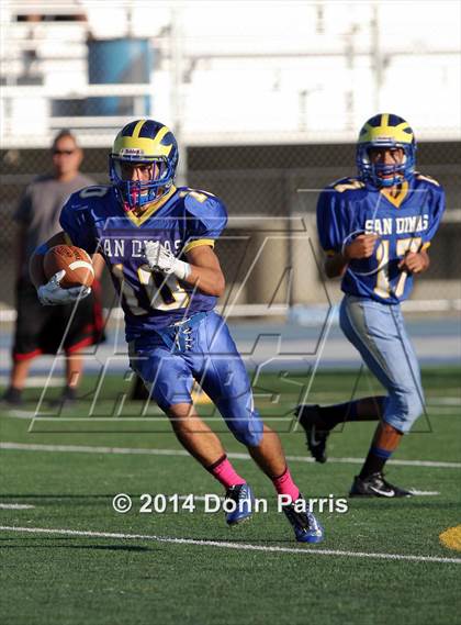 Thumbnail 2 in Rowland @ San Dimas photogallery.