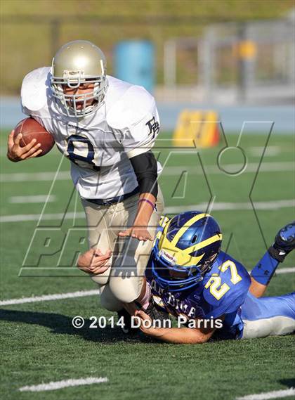 Thumbnail 1 in Rowland @ San Dimas photogallery.