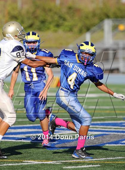 Thumbnail 1 in Rowland @ San Dimas photogallery.