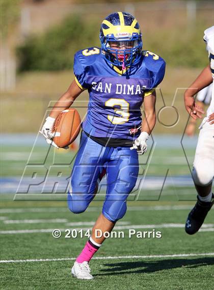 Thumbnail 3 in Rowland @ San Dimas photogallery.