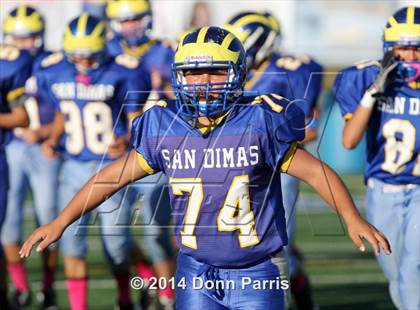 Thumbnail 3 in Rowland @ San Dimas photogallery.