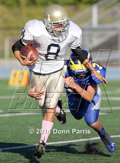 Thumbnail 3 in Rowland @ San Dimas photogallery.