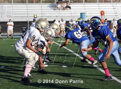 Thumbnail 3 in Rowland @ San Dimas photogallery.