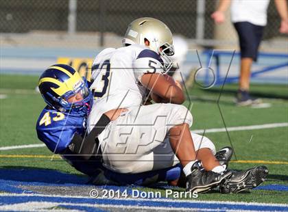 Thumbnail 1 in Rowland @ San Dimas photogallery.