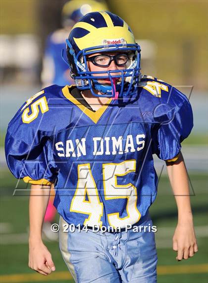 Thumbnail 3 in Rowland @ San Dimas photogallery.