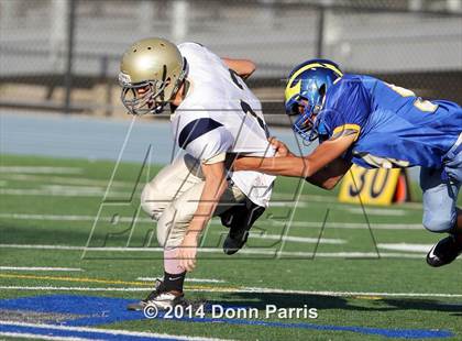 Thumbnail 3 in Rowland @ San Dimas photogallery.