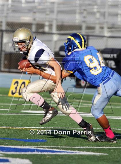Thumbnail 2 in Rowland @ San Dimas photogallery.