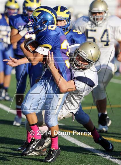 Thumbnail 1 in Rowland @ San Dimas photogallery.