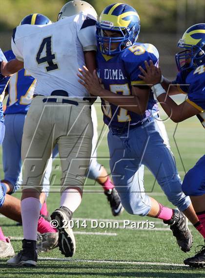 Thumbnail 3 in Rowland @ San Dimas photogallery.
