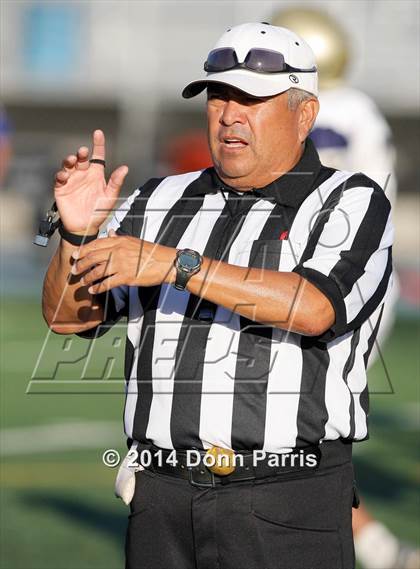 Thumbnail 1 in Rowland @ San Dimas photogallery.