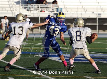 Thumbnail 1 in Rowland @ San Dimas photogallery.