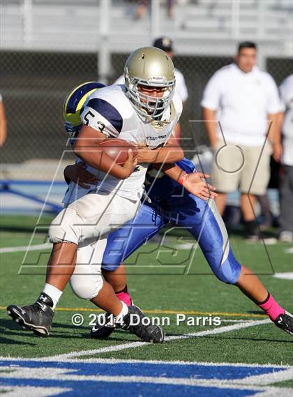 Thumbnail 2 in Rowland @ San Dimas photogallery.