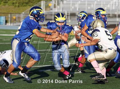 Thumbnail 3 in Rowland @ San Dimas photogallery.