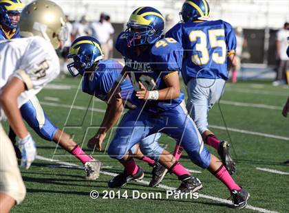 Thumbnail 3 in Rowland @ San Dimas photogallery.