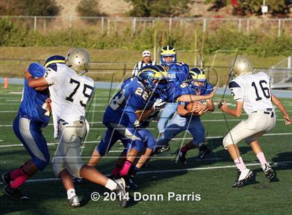 Thumbnail 3 in Rowland @ San Dimas photogallery.