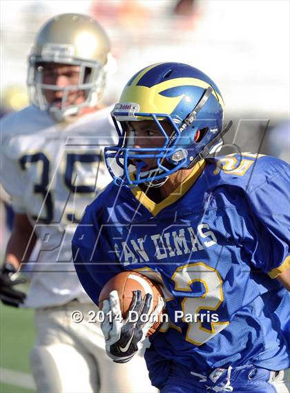 Thumbnail 3 in Rowland @ San Dimas photogallery.