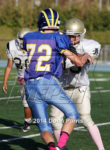 Thumbnail 3 in Rowland @ San Dimas photogallery.