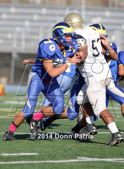 Thumbnail 2 in Rowland @ San Dimas photogallery.