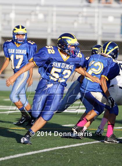 Thumbnail 1 in Rowland @ San Dimas photogallery.