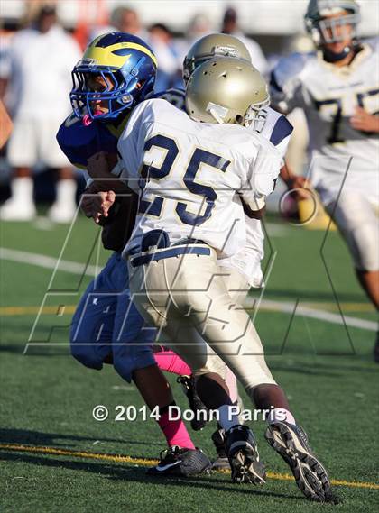 Thumbnail 2 in Rowland @ San Dimas photogallery.