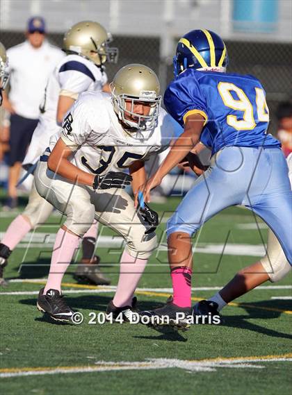 Thumbnail 1 in Rowland @ San Dimas photogallery.
