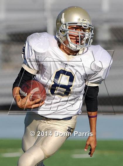 Thumbnail 3 in Rowland @ San Dimas photogallery.