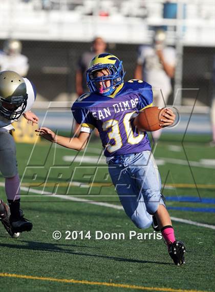 Thumbnail 2 in Rowland @ San Dimas photogallery.