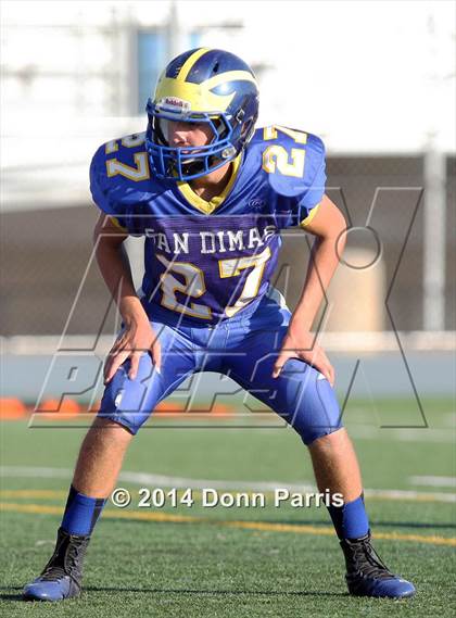 Thumbnail 3 in Rowland @ San Dimas photogallery.