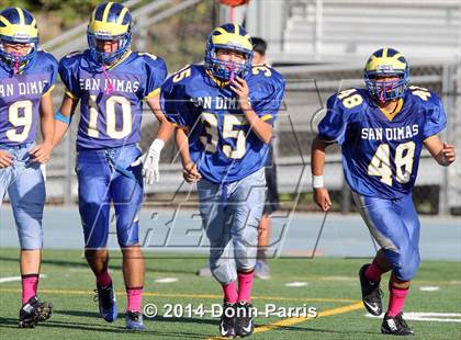 Thumbnail 2 in Rowland @ San Dimas photogallery.