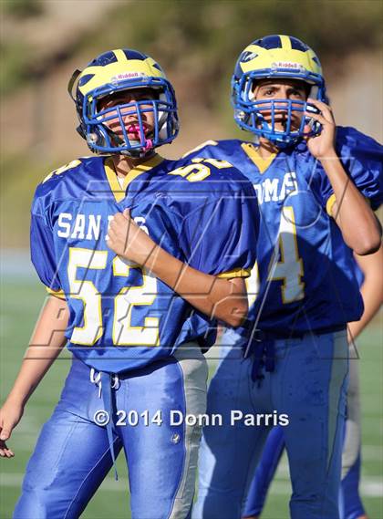 Thumbnail 2 in Rowland @ San Dimas photogallery.