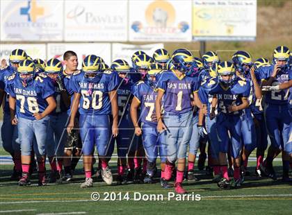 Thumbnail 3 in Rowland @ San Dimas photogallery.
