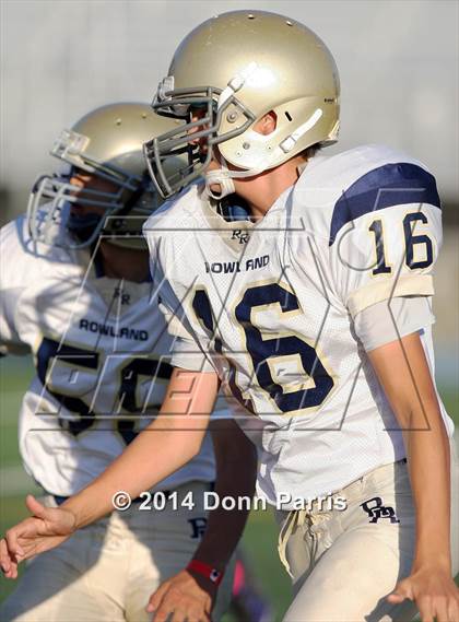 Thumbnail 3 in Rowland @ San Dimas photogallery.