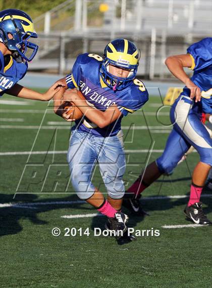 Thumbnail 2 in Rowland @ San Dimas photogallery.