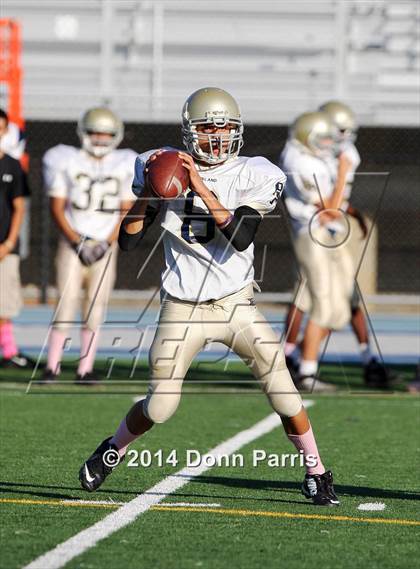 Thumbnail 3 in Rowland @ San Dimas photogallery.