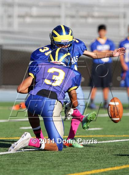 Thumbnail 3 in Rowland @ San Dimas photogallery.