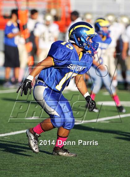 Thumbnail 3 in Rowland @ San Dimas photogallery.