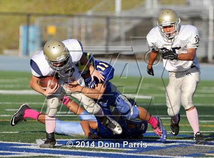 Thumbnail 3 in Rowland @ San Dimas photogallery.