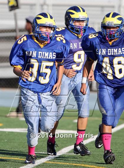 Thumbnail 3 in Rowland @ San Dimas photogallery.