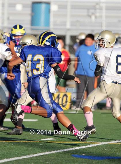 Thumbnail 3 in Rowland @ San Dimas photogallery.